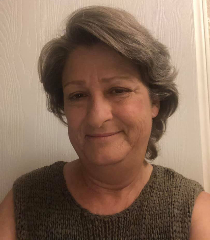 Beth Barker-Hidalgo